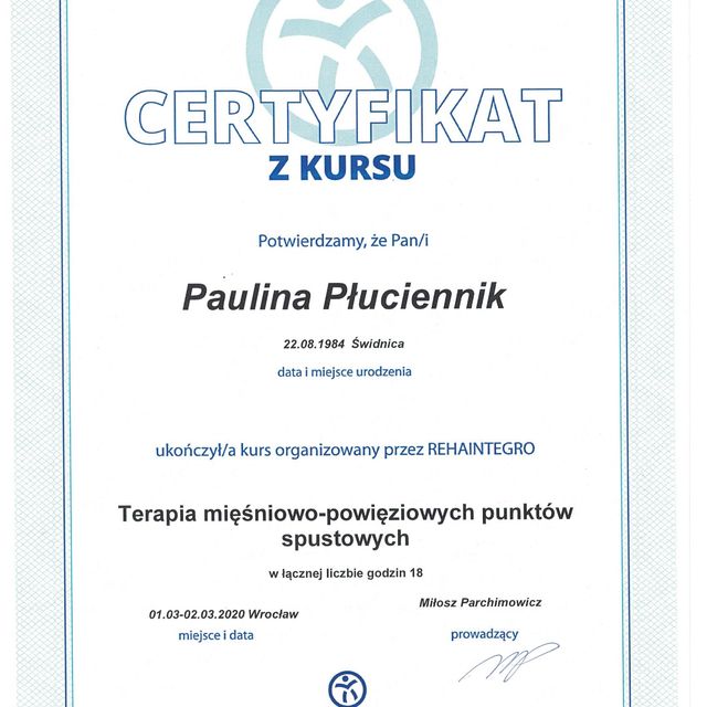 Powiększ obraz: certificate 2