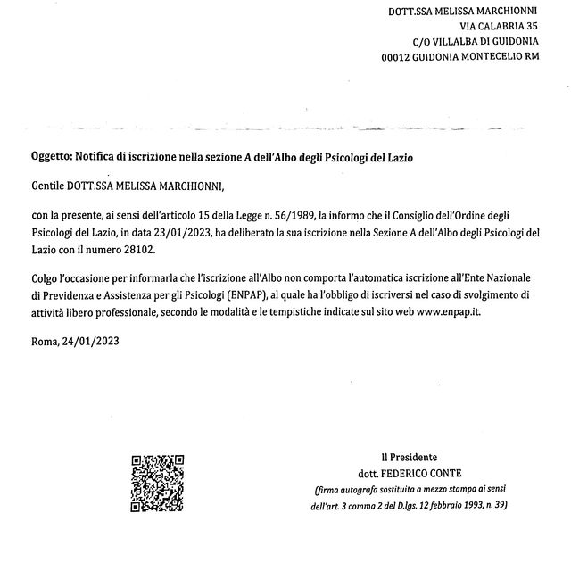 Ingrandire l'immagine: certificate 2