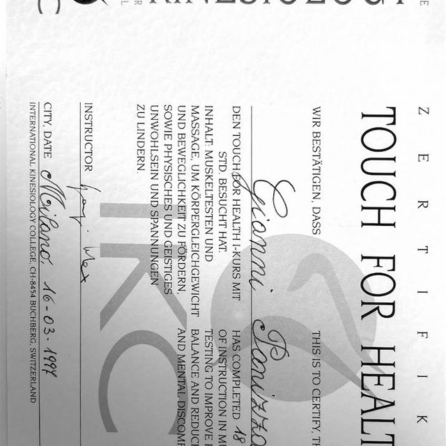 Ingrandire l'immagine: certificate 31