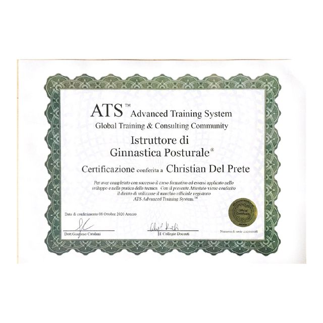 Ingrandire l'immagine: certificate 2