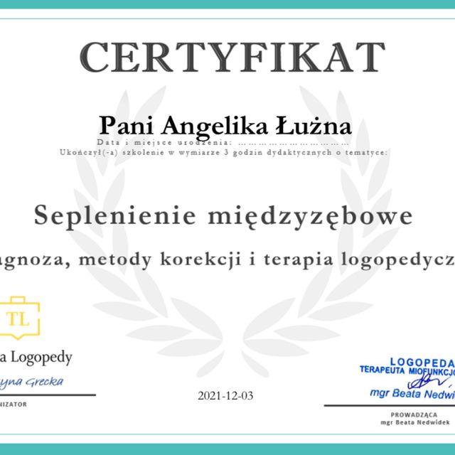 Powiększ obraz: certificate 4