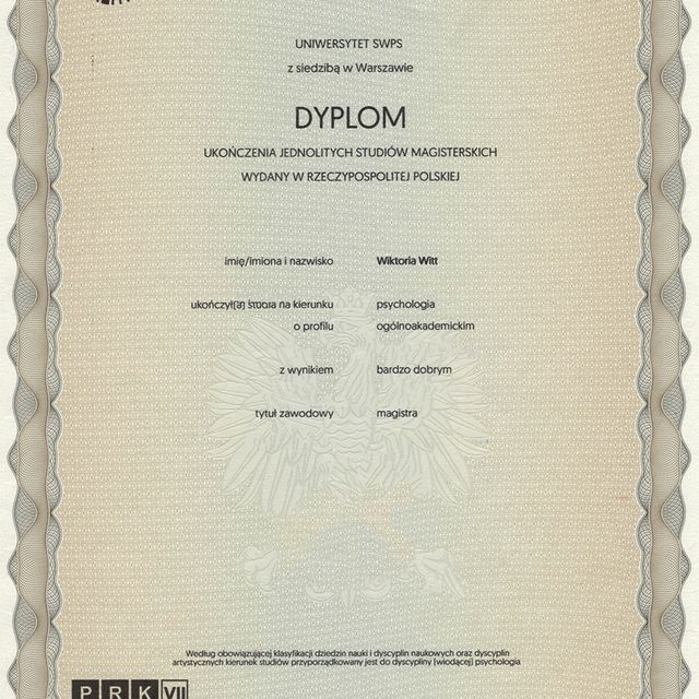 Powiększ obraz: certificate 2