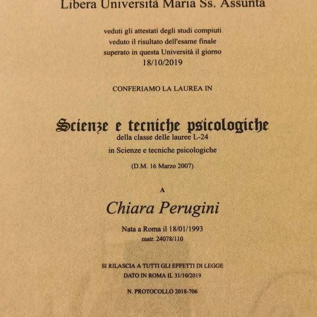 Ingrandire l'immagine: certificate 2