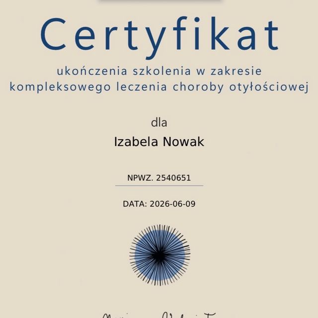 Powiększ obraz: certificate 24