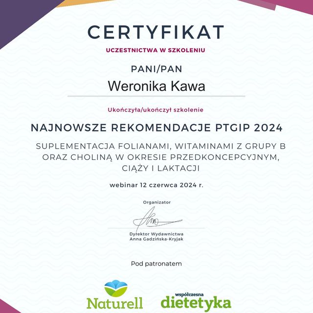 Powiększ obraz: certificate 12