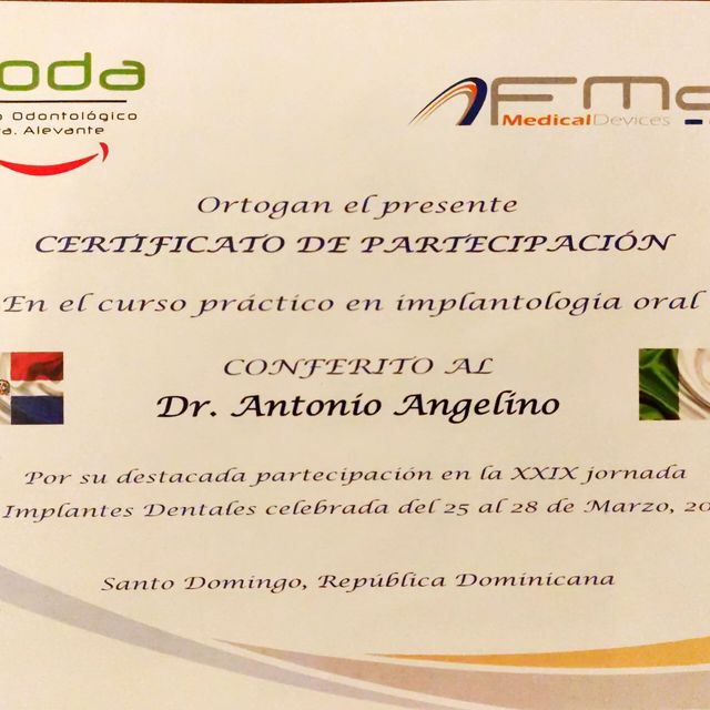 Ingrandire l'immagine: certificate 4