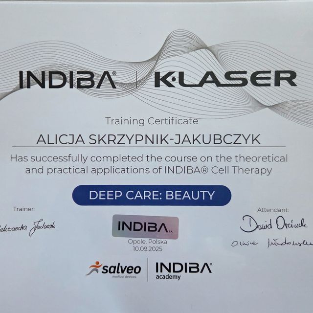 Powiększ obraz: certificate 27