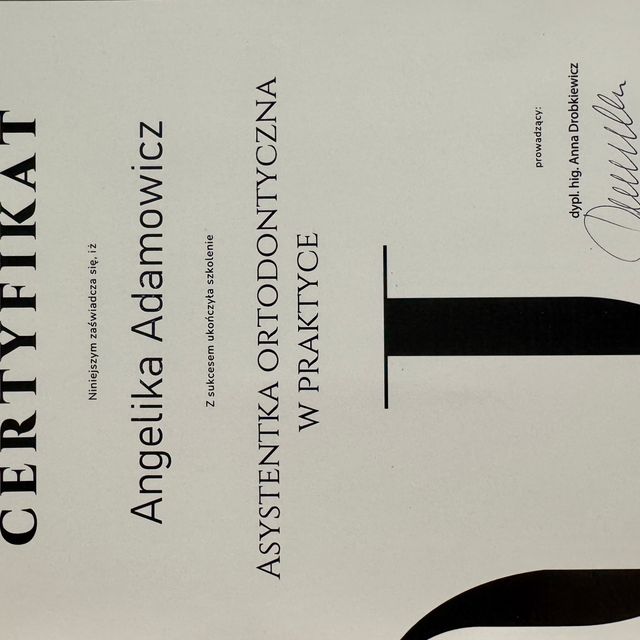 Powiększ obraz: certificate 2