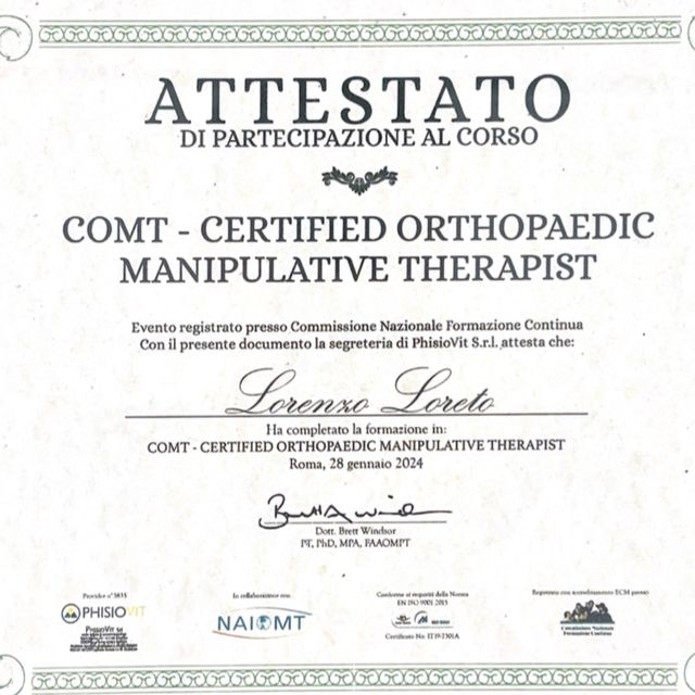 Ingrandire l'immagine: certificate 4