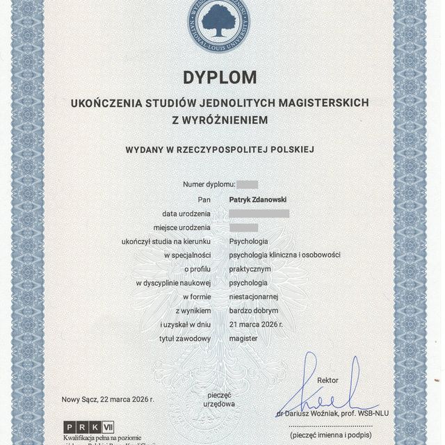 Powiększ obraz: certificate 1