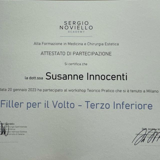 Ingrandire l'immagine: certificate 10