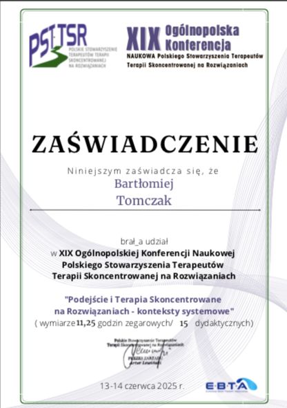 Powiększ obraz: certificate 14