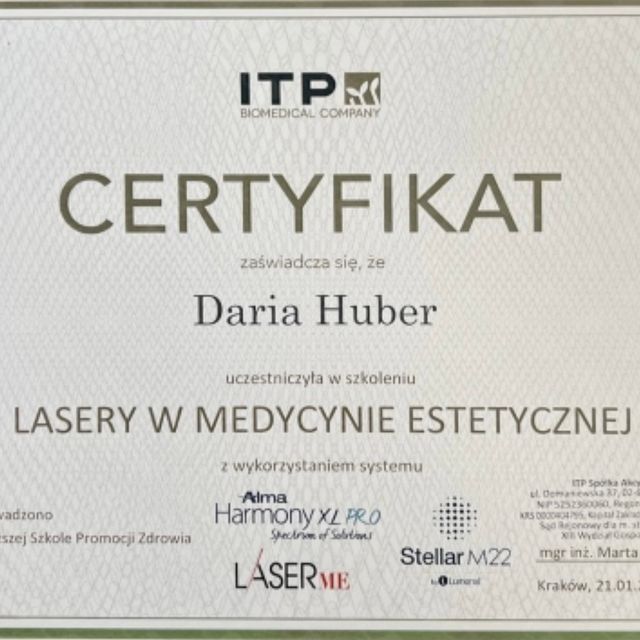 Powiększ obraz: certificate 197