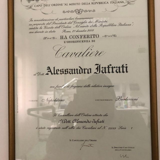 Ingrandire l'immagine: certificate 2