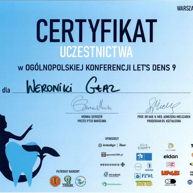 Powiększ obraz: certificate 3