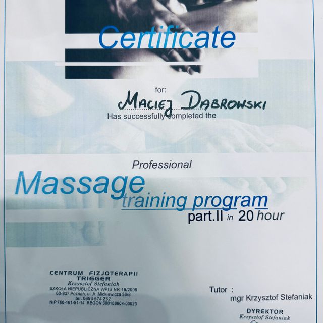 Powiększ obraz: certificate 7