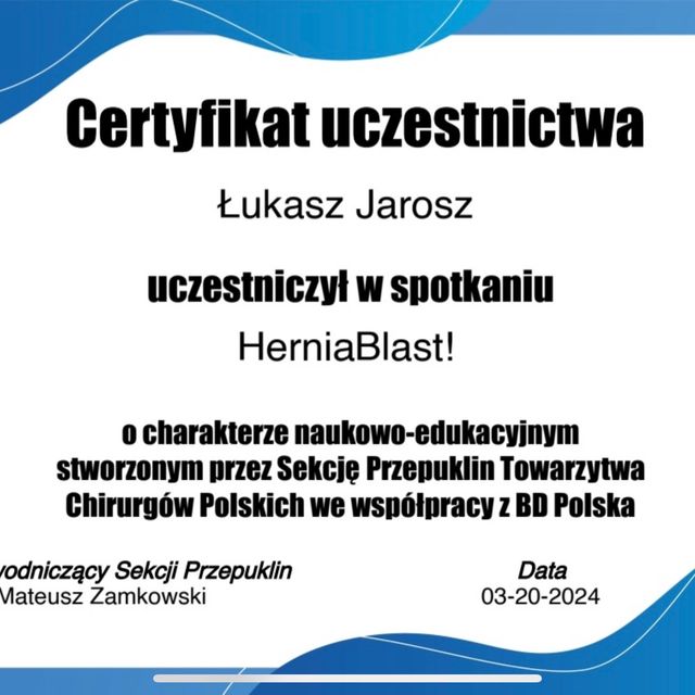 Powiększ obraz: certificate 9