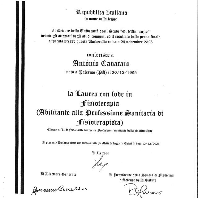 Ingrandire l'immagine: certificate 1