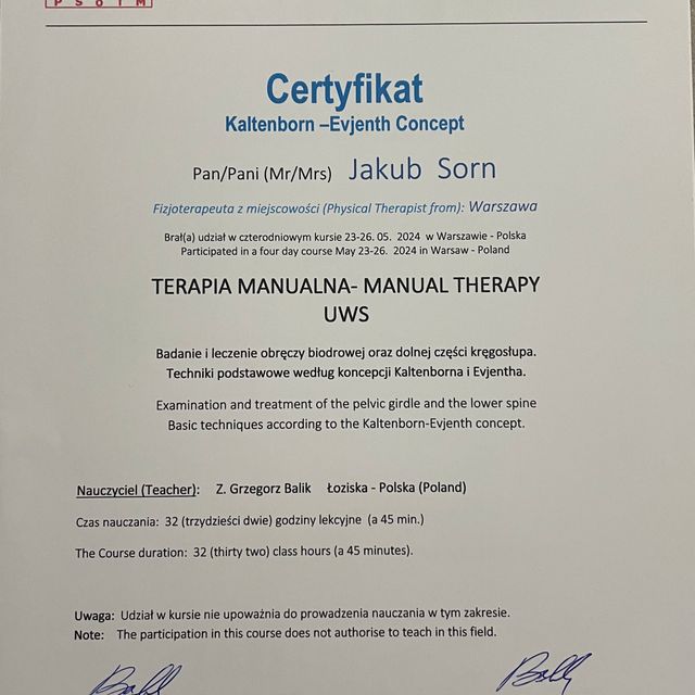 Powiększ obraz: certificate 3