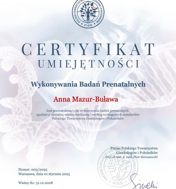 Powiększ obraz: certificate 1