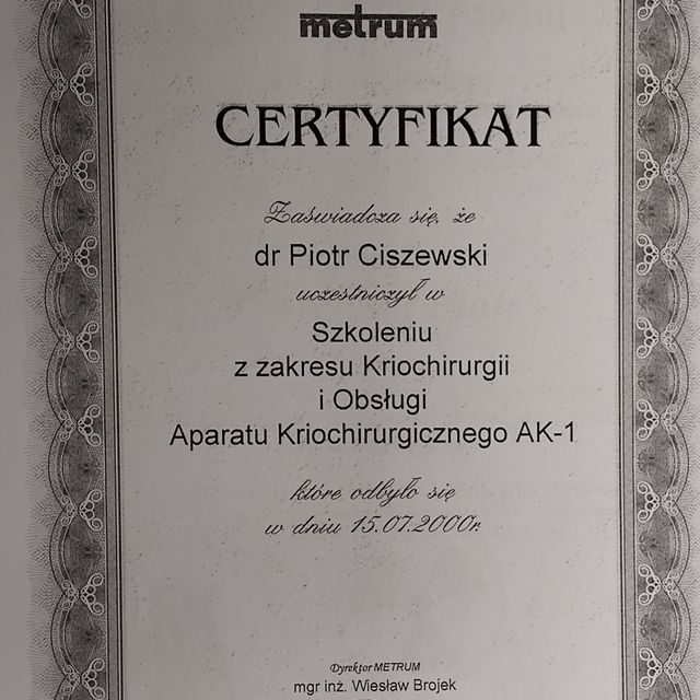 Powiększ obraz: certificate 5