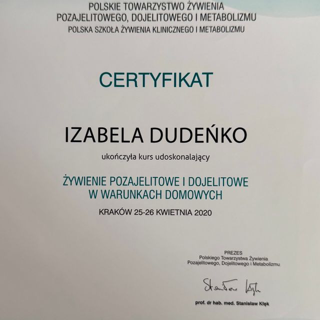 Powiększ obraz: certificate 1