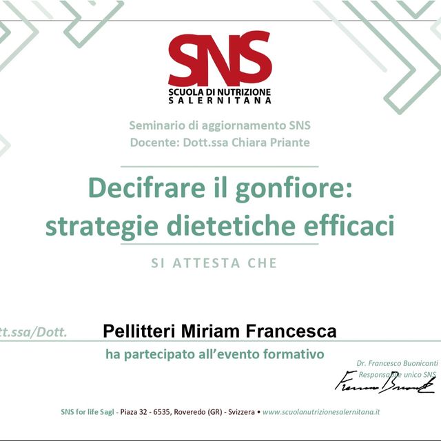 Ingrandire l'immagine: certificate 5