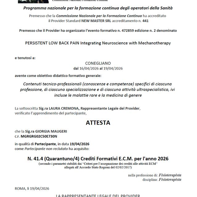 Ingrandire l'immagine: certificate 4