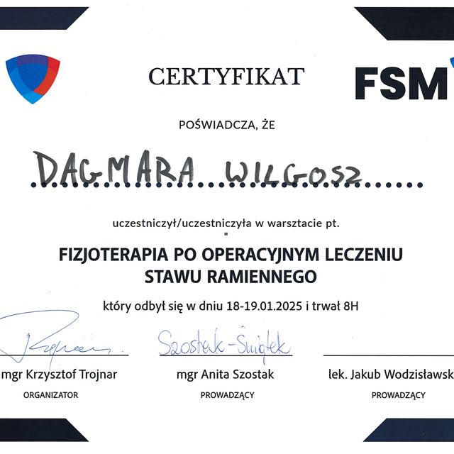Powiększ obraz: certificate 9