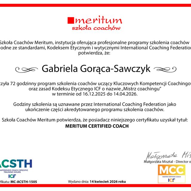 Powiększ obraz: certificate 5