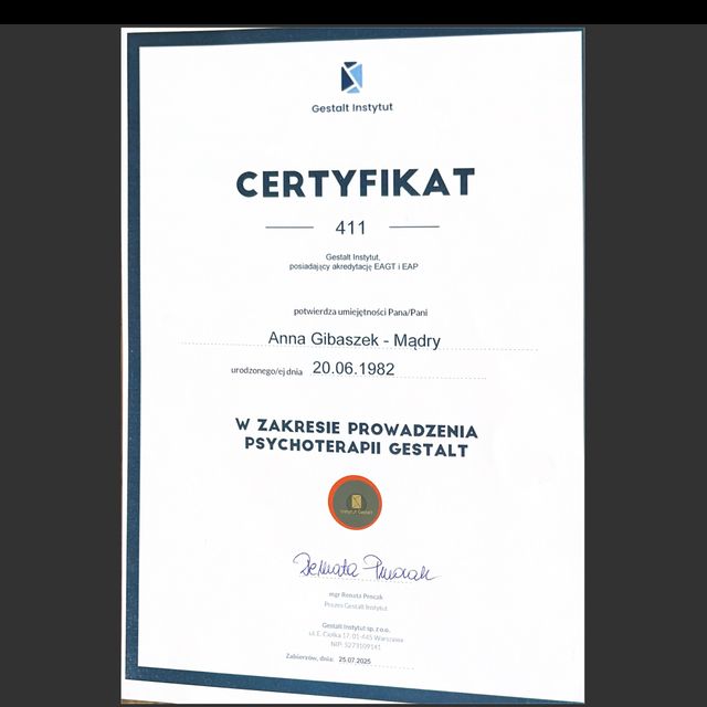 Powiększ obraz: certificate 2