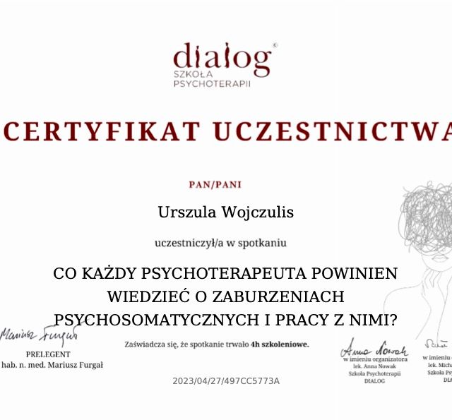 Powiększ obraz: certificate 6