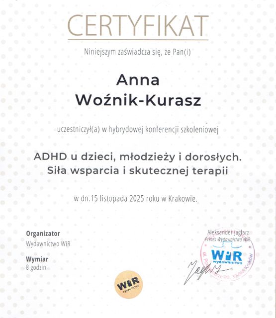 Powiększ obraz: certificate 6