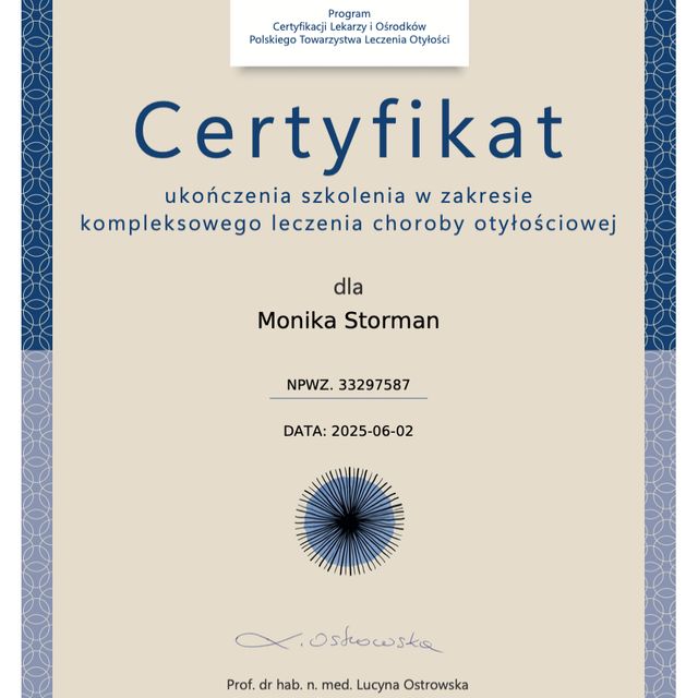 Powiększ obraz: certificate 2