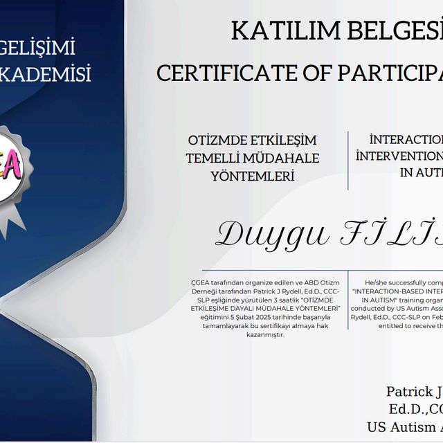Resmi büyüt: certificate 7