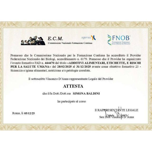 Ingrandire l'immagine: certificate 14