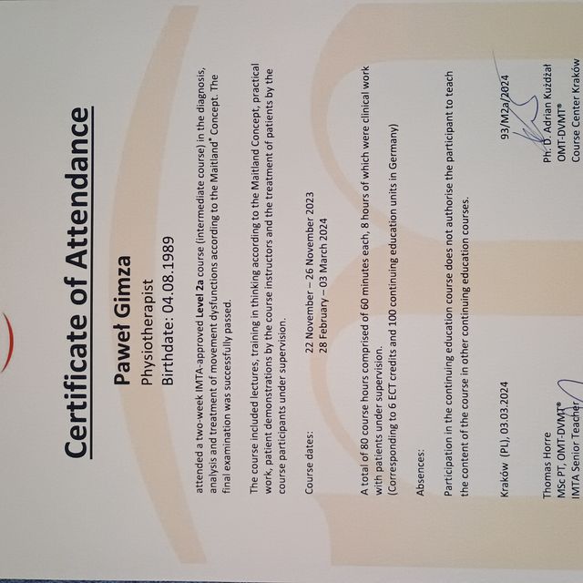 Powiększ obraz: certificate 3