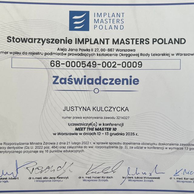 Powiększ obraz: certificate 72
