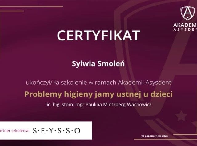 Powiększ obraz: certificate 8