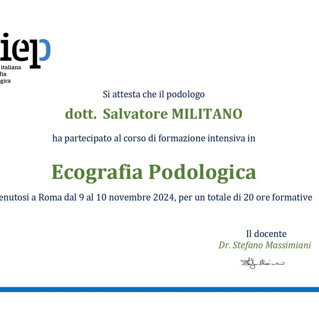 Ingrandire l'immagine: certificate 6