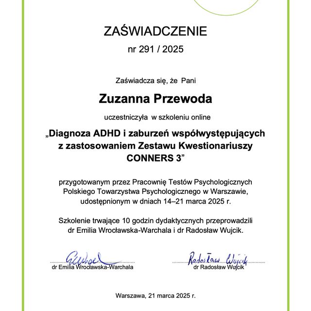 Powiększ obraz: certificate 3
