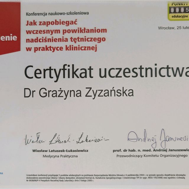Powiększ obraz: certificate 2