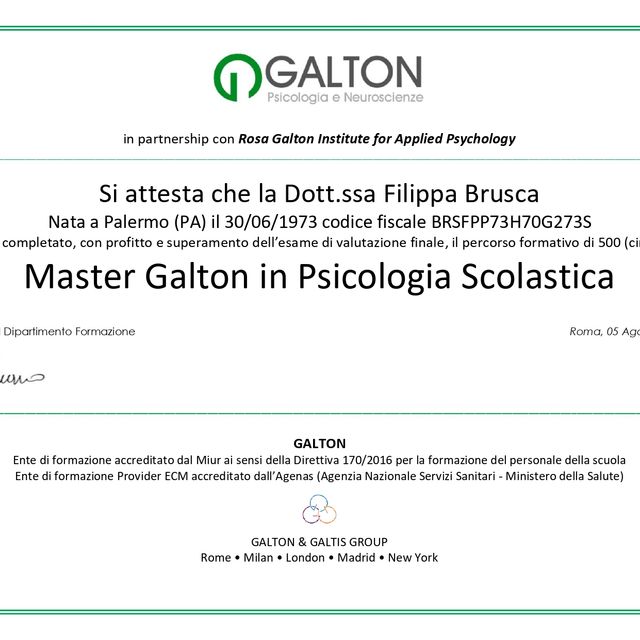 Ingrandire l'immagine: certificate 2