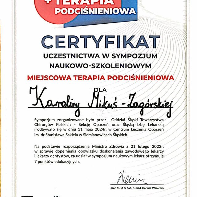 Powiększ obraz: certificate 34