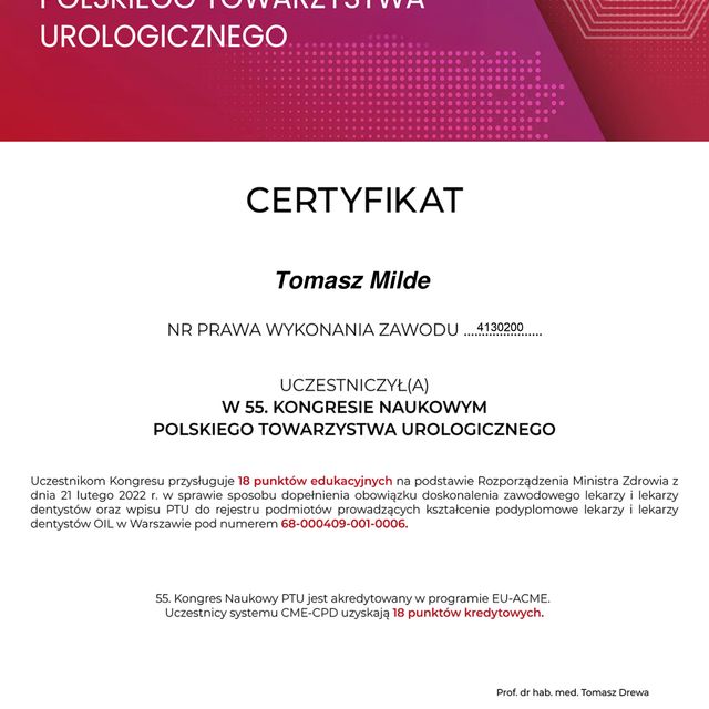 Powiększ obraz: certificate 1