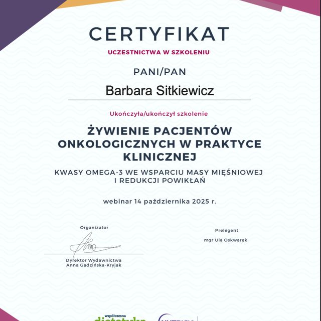 Powiększ obraz: certificate 10