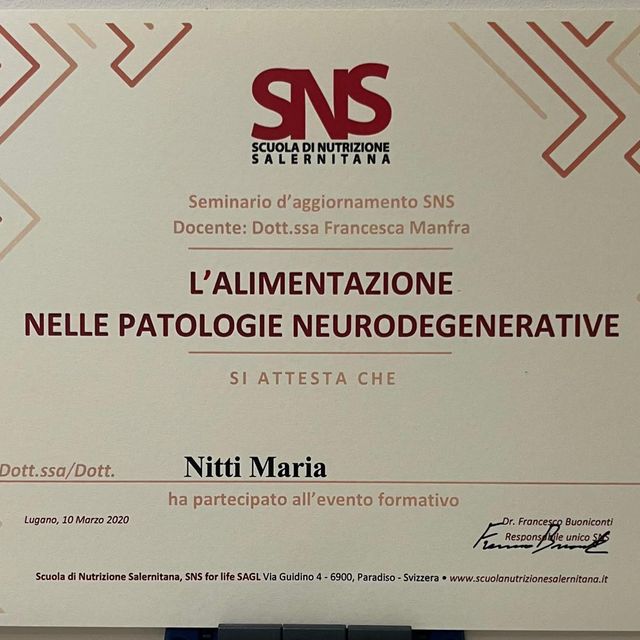 Ingrandire l'immagine: certificate 8