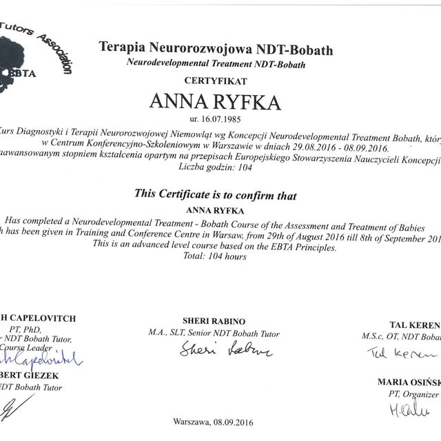 Powiększ obraz: certificate 4