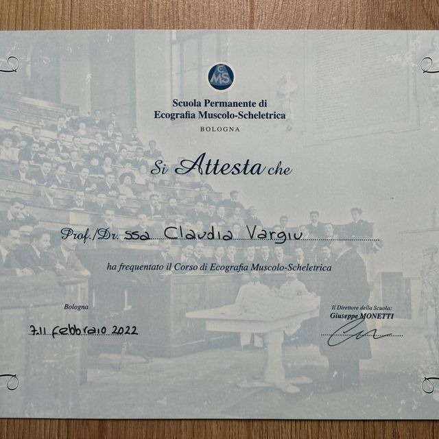 Ingrandire l'immagine: certificate 3