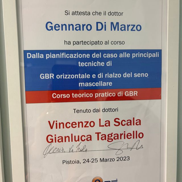 Ingrandire l'immagine: certificate 3